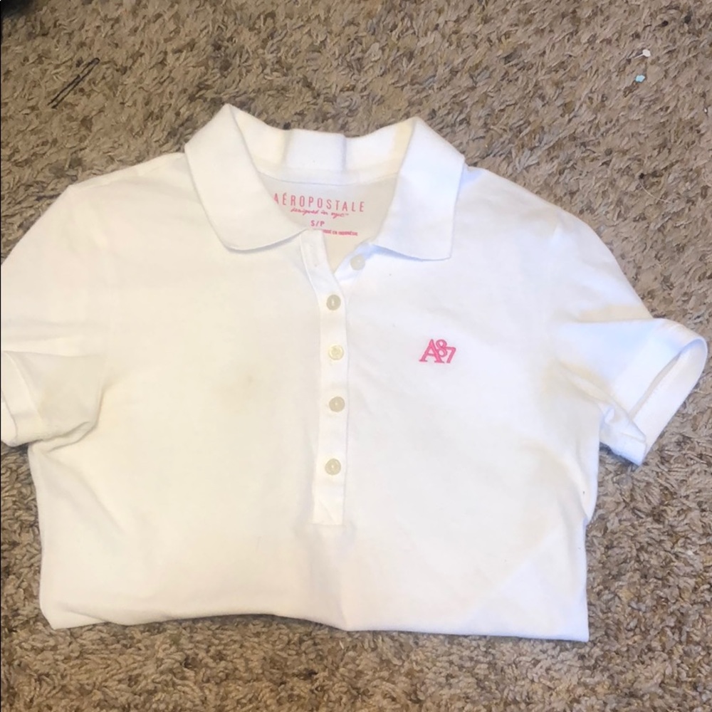 Aéropostale  shirt